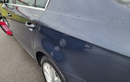 Volkswagen Passat B7, 2012 год, 890 000 рублей, 15 фотография