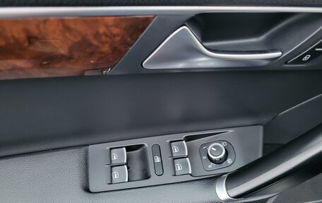 Volkswagen Passat B7, 2012 год, 890 000 рублей, 26 фотография