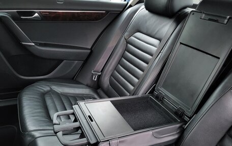 Volkswagen Passat B7, 2012 год, 890 000 рублей, 30 фотография