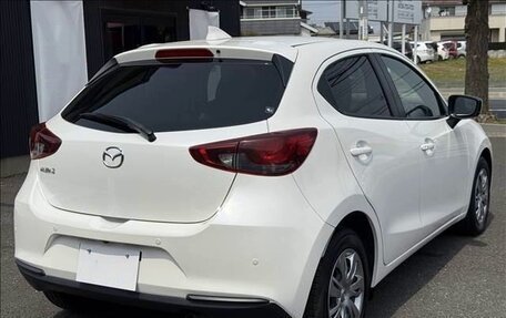 Mitsubishi Mirage VI рестайлинг, 2023 год, 761 000 рублей, 5 фотография