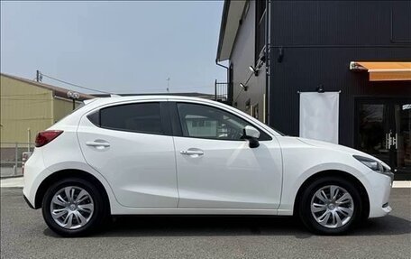 Mitsubishi Mirage VI рестайлинг, 2023 год, 761 000 рублей, 6 фотография