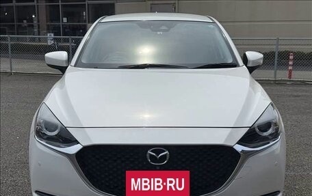 Mitsubishi Mirage VI рестайлинг, 2023 год, 761 000 рублей, 2 фотография