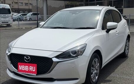 Mitsubishi Mirage VI рестайлинг, 2023 год, 761 000 рублей, 3 фотография