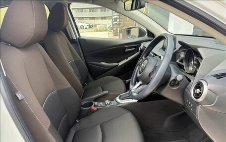 Mitsubishi Mirage VI рестайлинг, 2023 год, 761 000 рублей, 8 фотография