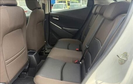 Mitsubishi Mirage VI рестайлинг, 2023 год, 761 000 рублей, 14 фотография