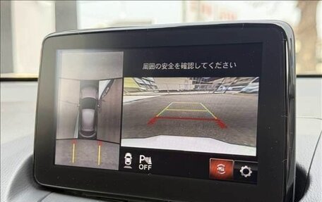 Mitsubishi Mirage VI рестайлинг, 2023 год, 761 000 рублей, 11 фотография