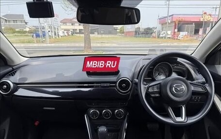 Mitsubishi Mirage VI рестайлинг, 2023 год, 761 000 рублей, 9 фотография