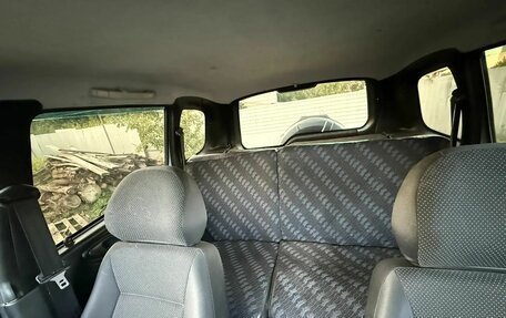 Chevrolet Niva I рестайлинг, 2007 год, 230 000 рублей, 8 фотография
