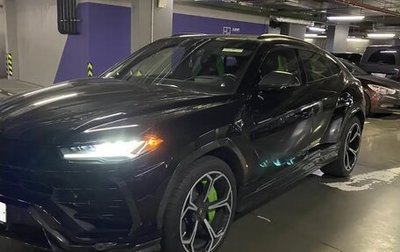 Lamborghini Urus I, 2022 год, 27 000 000 рублей, 1 фотография