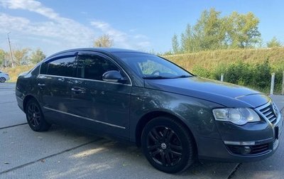 Volkswagen Passat B6, 2010 год, 820 000 рублей, 1 фотография
