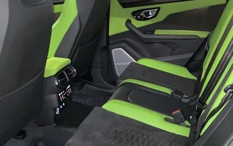 Lamborghini Urus I, 2022 год, 27 000 000 рублей, 6 фотография