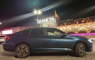 Volkswagen Jetta VII, 2019 год, 2 430 000 рублей, 1 фотография