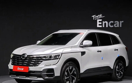 Renault Samsung QM6, 2024 год, 1 712 018 рублей, 1 фотография