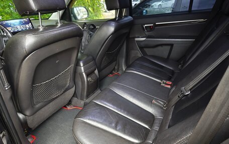 Hyundai Santa Fe III рестайлинг, 2011 год, 1 150 000 рублей, 6 фотография