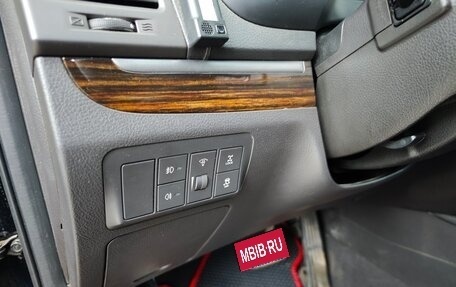 Hyundai Santa Fe III рестайлинг, 2011 год, 1 150 000 рублей, 7 фотография