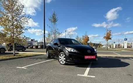 Mazda 3, 2012 год, 940 000 рублей, 1 фотография