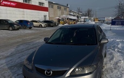 Mazda 6, 2007 год, 269 000 рублей, 1 фотография