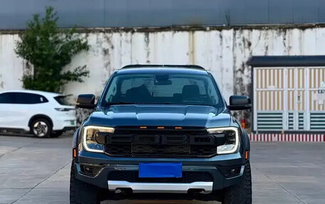 Ford Ranger, 2023 год, 3 608 000 рублей, 1 фотография