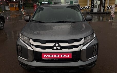 Mitsubishi ASX I рестайлинг, 2023 год, 2 350 000 рублей, 1 фотография