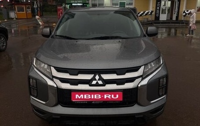 Mitsubishi ASX I рестайлинг, 2023 год, 2 350 000 рублей, 1 фотография