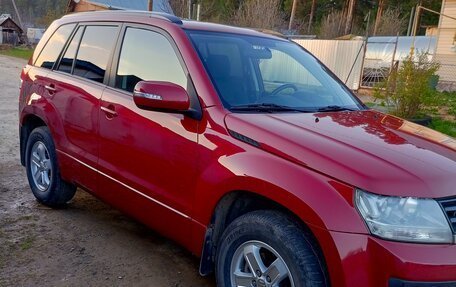 Suzuki Grand Vitara, 2012 год, 1 500 000 рублей, 1 фотография