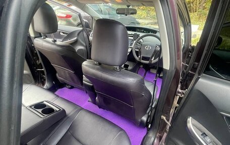 Toyota Prius, 2013 год, 950 000 рублей, 9 фотография