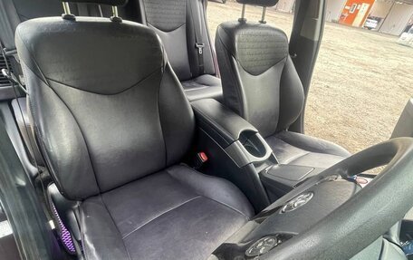 Toyota Prius, 2013 год, 950 000 рублей, 5 фотография