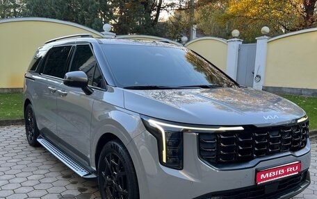 KIA Carnival, 2024 год, 4 900 000 рублей, 1 фотография