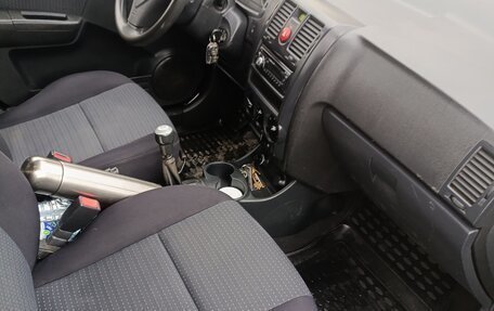 Hyundai Getz I рестайлинг, 2010 год, 440 000 рублей, 8 фотография