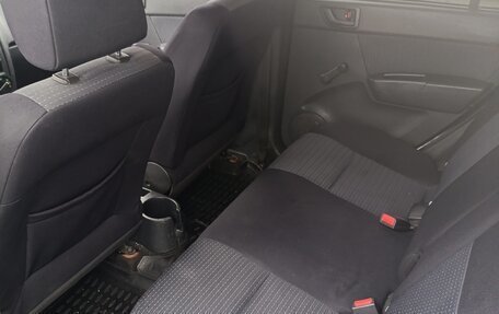 Hyundai Getz I рестайлинг, 2010 год, 440 000 рублей, 5 фотография