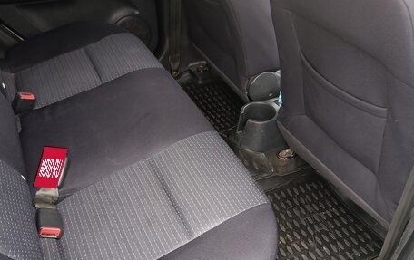 Hyundai Getz I рестайлинг, 2010 год, 440 000 рублей, 6 фотография