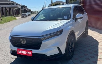 Honda CR-V, 2026 год, 4 050 000 рублей, 1 фотография