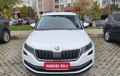 Skoda Kodiaq I, 2019 год, 3 300 000 рублей, 1 фотография