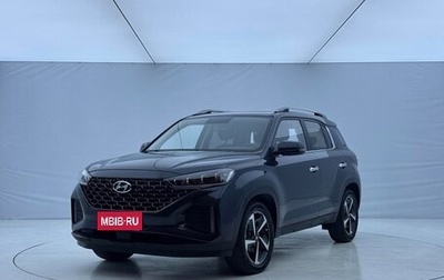 Hyundai ix35, 2022 год, 1 450 000 рублей, 1 фотография