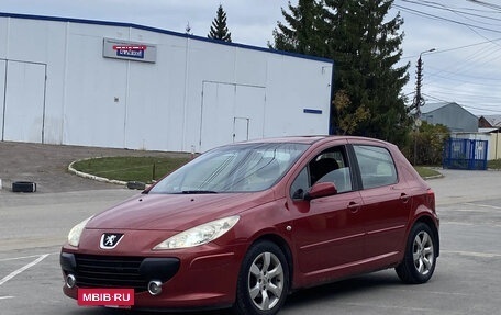 Peugeot 307 I, 2006 год, 350 000 рублей, 1 фотография