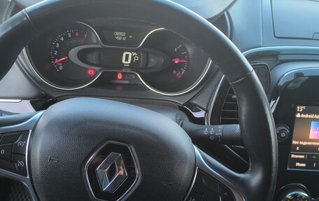 Renault Kaptur I рестайлинг, 2020 год, 1 300 000 рублей, 6 фотография