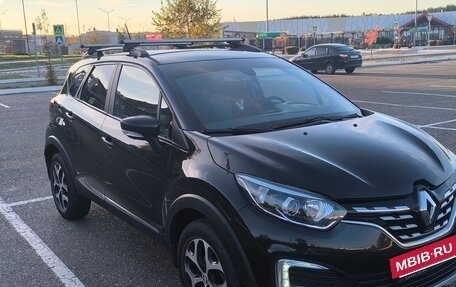 Renault Kaptur I рестайлинг, 2020 год, 1 300 000 рублей, 2 фотография