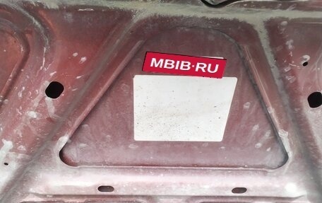 Nissan Terrano II рестайлинг, 1988 год, 850 000 рублей, 12 фотография