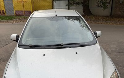 Ford Focus II рестайлинг, 2008 год, 410 000 рублей, 1 фотография