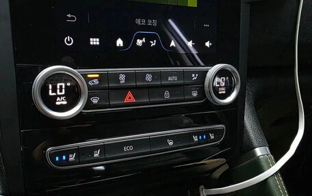 Renault Samsung QM6, 2024 год, 1 712 018 рублей, 11 фотография