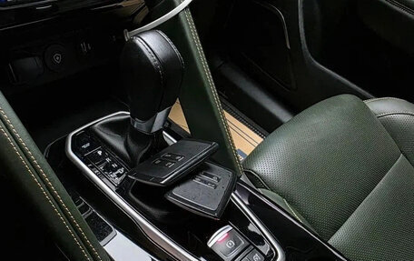 Renault Samsung QM6, 2024 год, 1 712 018 рублей, 9 фотография