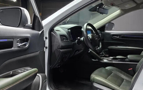 Renault Samsung QM6, 2024 год, 1 712 018 рублей, 5 фотография