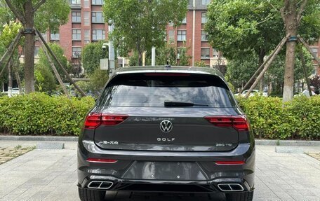 Volkswagen Golf VIII, 2022 год, 1 564 000 рублей, 5 фотография