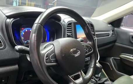 Renault Samsung QM6, 2024 год, 1 712 018 рублей, 7 фотография