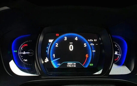 Renault Samsung QM6, 2024 год, 1 712 018 рублей, 8 фотография