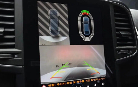 Renault Samsung QM6, 2024 год, 1 712 018 рублей, 10 фотография