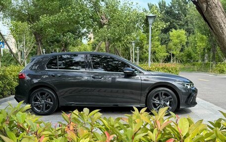 Volkswagen Golf VIII, 2022 год, 1 564 000 рублей, 7 фотография