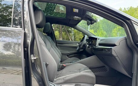 Volkswagen Golf VIII, 2022 год, 1 564 000 рублей, 9 фотография
