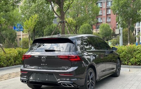 Volkswagen Golf VIII, 2022 год, 1 564 000 рублей, 6 фотография