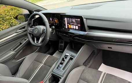 Volkswagen Golf VIII, 2022 год, 1 564 000 рублей, 10 фотография